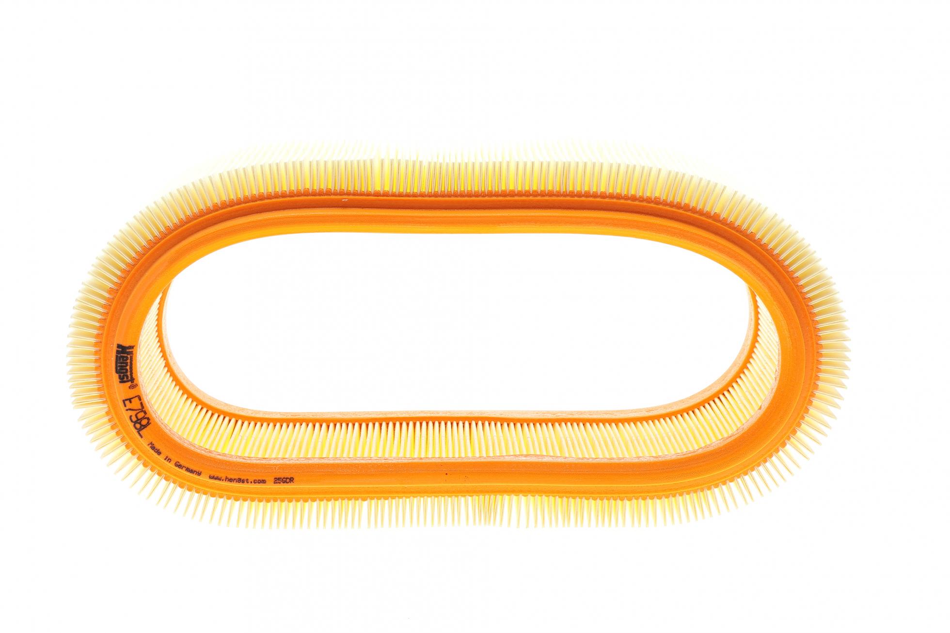 E798L HENGST FILTER